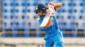 Pratika Rawal Shines as India Triumphs Over Ireland in ODI Chase