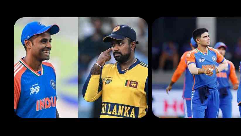 India vs Sri Lanka Asia Cup 2025, IND vs SL Super Four, Asia Cup 2025 live streaming, India vs Sri Lanka preview, Dubai pitch report