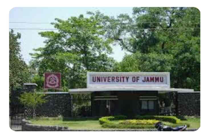 Complete List of Government Degree Colleges in Jammu (