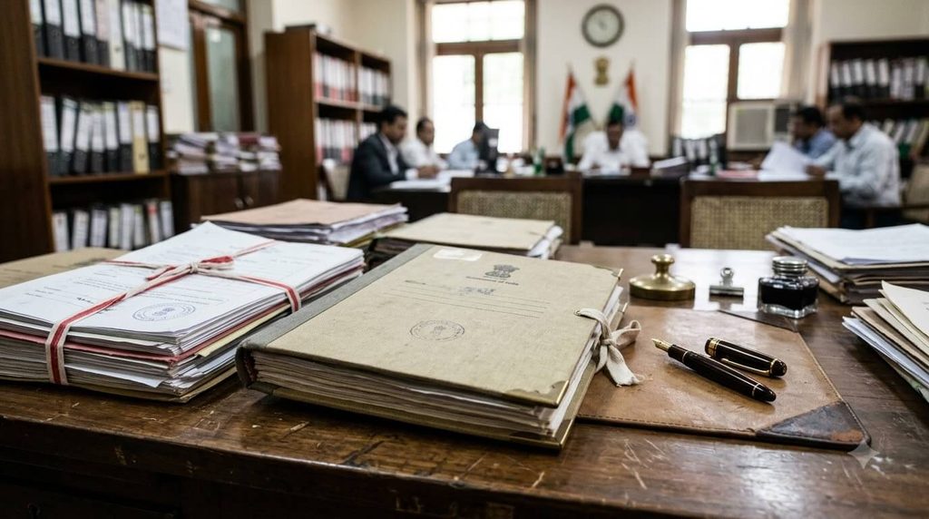 MHA Bureaucracy Reshuffle: 3 AGMUT Cadre IAS Officers Moved from J&K to Arunachal Pradesh